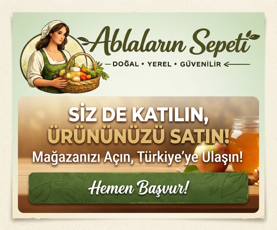 Ablaların Sepeti
